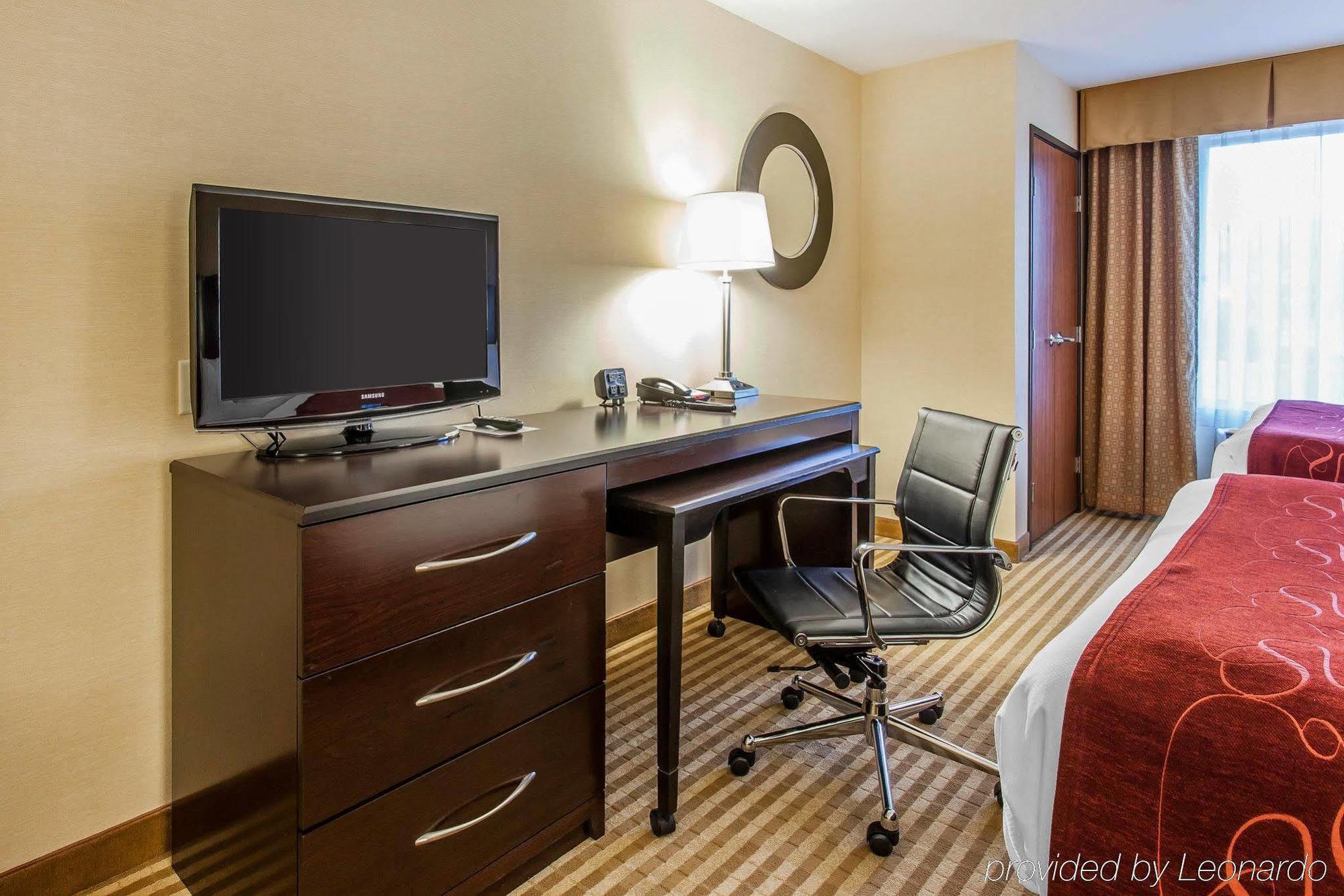 Comfort Suites Wenatchee Gateway Luaran gambar