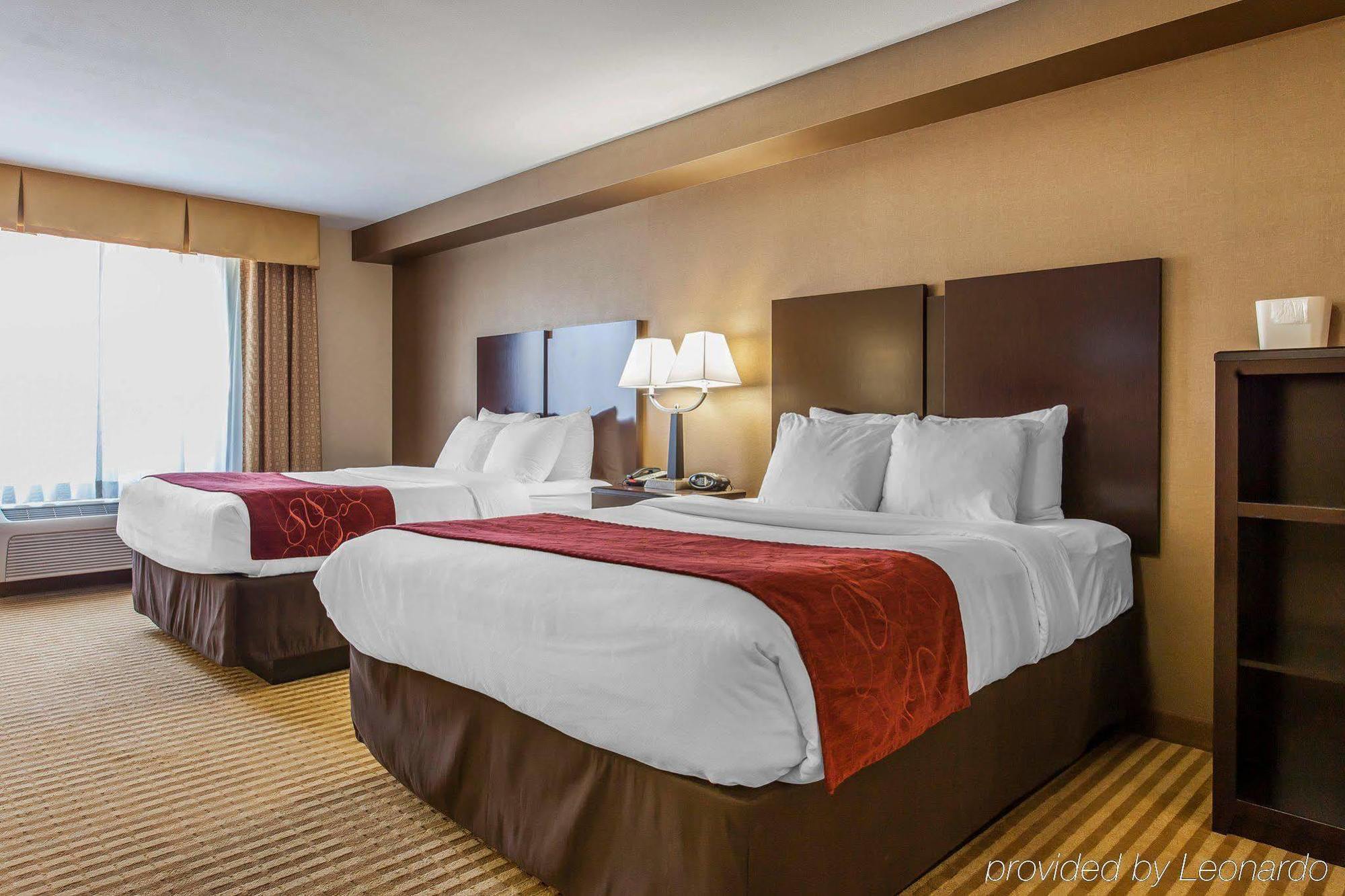Comfort Suites Wenatchee Gateway Luaran gambar