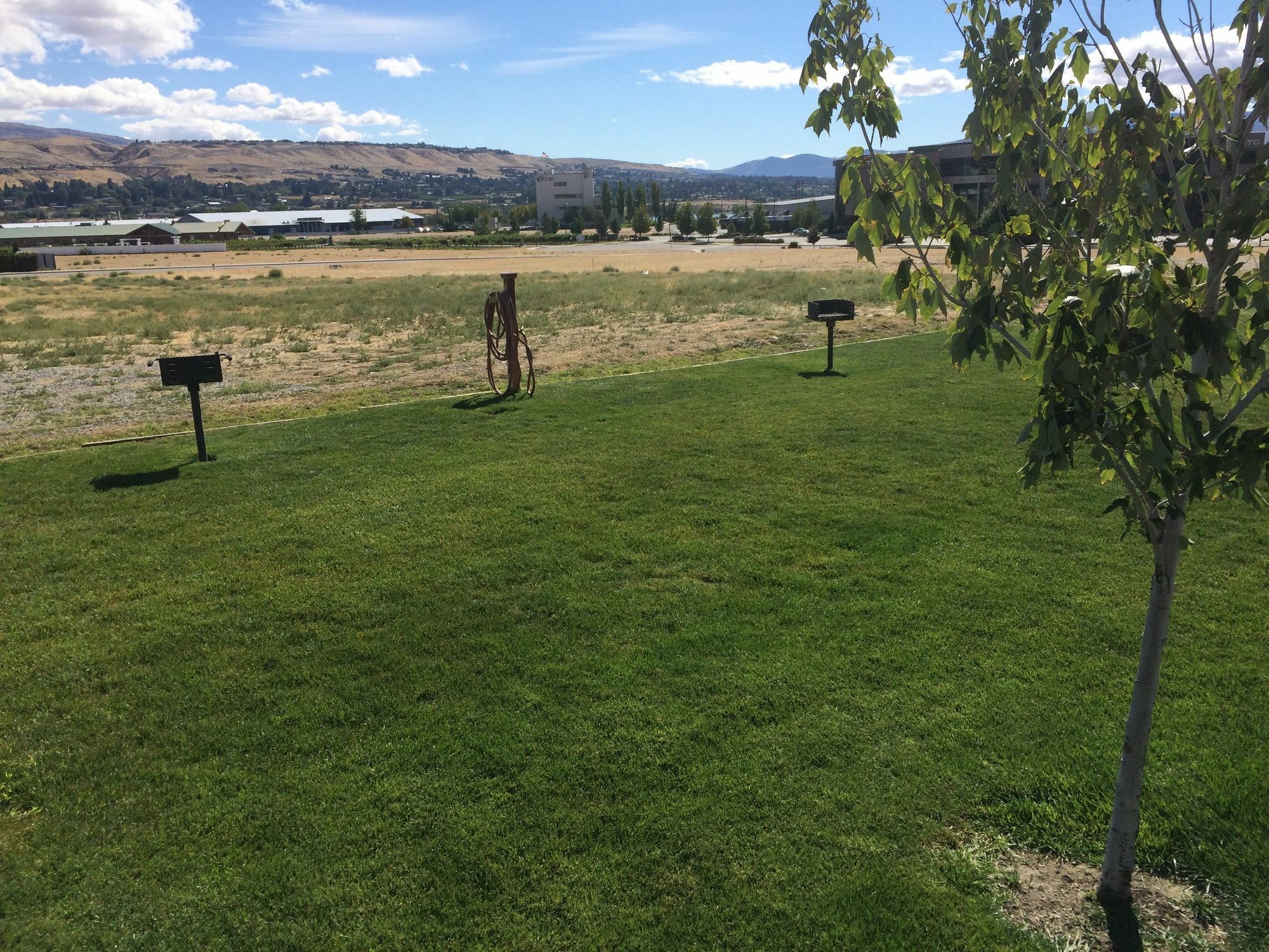 Comfort Suites Wenatchee Gateway Luaran gambar