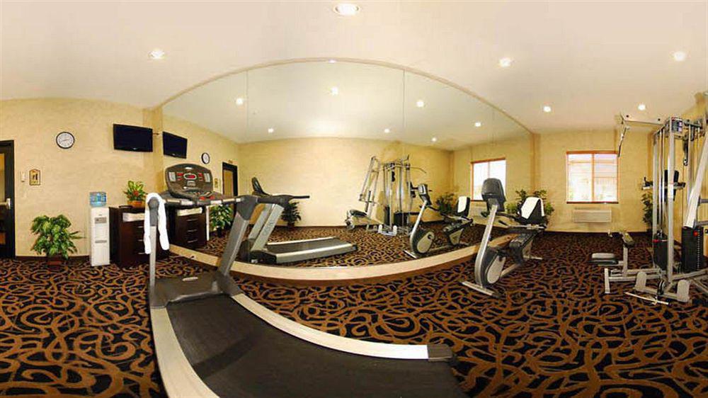 Comfort Suites Wenatchee Gateway Luaran gambar