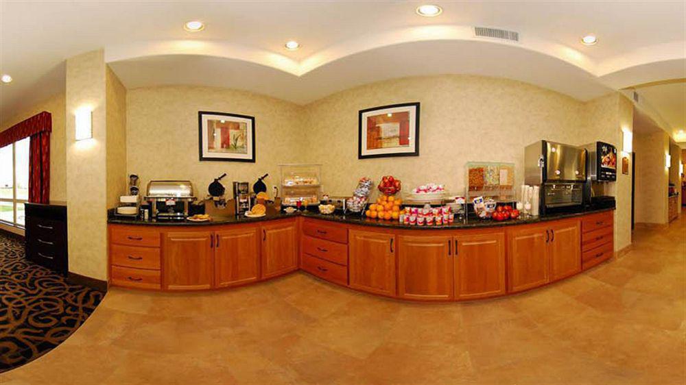 Comfort Suites Wenatchee Gateway Luaran gambar